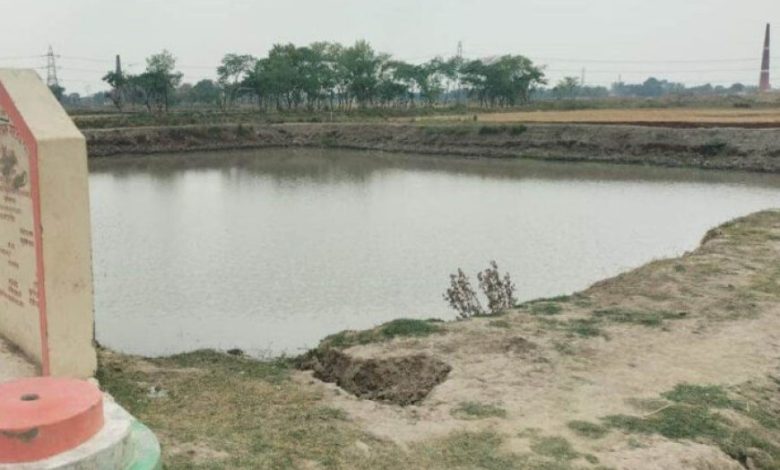 एक सरोवर, एक संकल्प– जल संरक्षण थीम पर मनाया जाएगा आजादी का पर्व