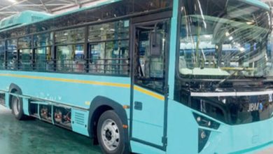ग्वालियर में पब्लिक ट्रांसपोर्ट को मिलेगा बढ़ावा, 10 रूटों पर चलेंगी 60 मिडी ई-बसें