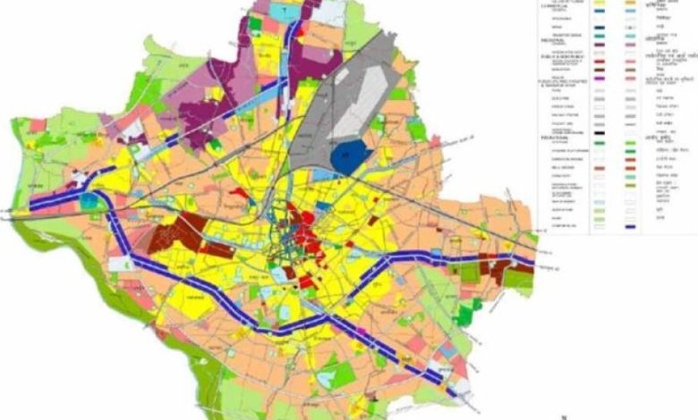 रायपुर मास्टर प्लान पर बरसे लोग: 176 शिकायतें दर्ज, इस इलाके में सबसे ज्यादा आपत्ति