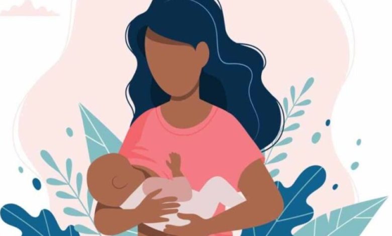 मां के सम्मान में खास कदम: जेएएच में स्थापित होगा ब्रेस्ट फीडिंग कॉर्नर