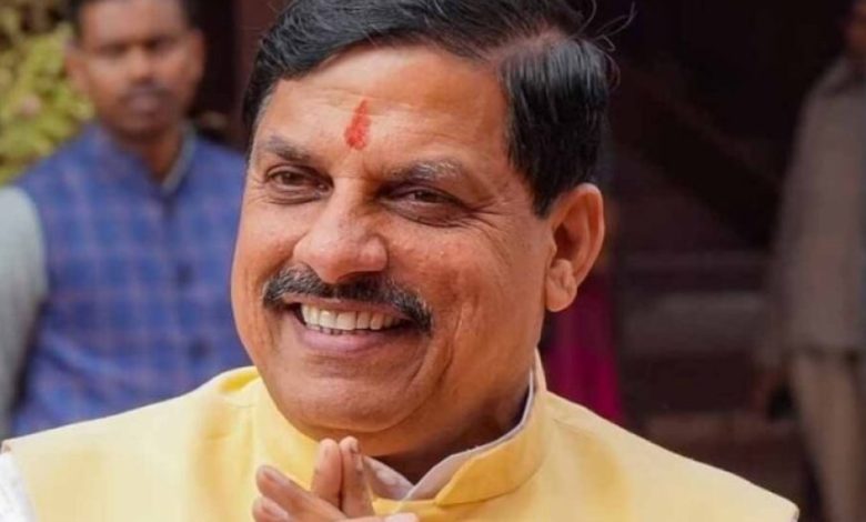 मुख्यमंत्री डॉ. यादव स्वतंत्रता दिवस पर लाल परेड ग्राउण्ड भोपाल में करेंगे ध्वजारोहण