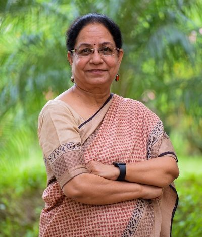 HSB Appoints Former IIM Lucknow Director Prof. Archana Shukla as Director