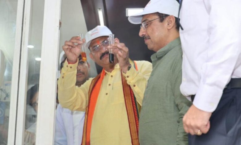 रायपुर : तीन दिवसीय विशेष जांच एवं जन-जागरूकता अभियान ‘बने खाबो – बने रहिबो’ रायपुर : तीन दिवसीय विशेष जांच एवं जन-जागरूकता अभियान ‘बने खाबो – बने रहिबो’