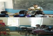 रायपुर: कोरकोमा मिडिल स्कूल में युक्तियुक्तकरण से पढ़ाई हुई नियमित, सुदूर अंचल के बच्चों तक पहुंची गुणवत्तापूर्ण शिक्षा