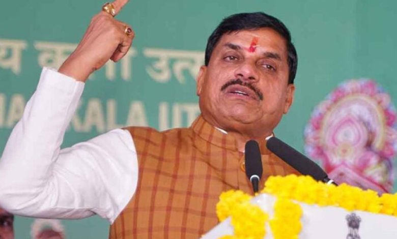 बलराम जयंती पर सीएम यादव देंगे किसानों को 17,500 करोड़ की सौगात