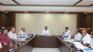 स्थानीय उद्योग जगत की आवश्यकता एवं मांग के अनुरूप पाठ्यक्रमों का संचालन करने की बनाएं कार्ययोजना : मंत्री परमार