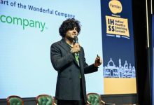 Wonderful Pistachios Highlights Power of Protein at Indian Healthy Snacking Summit 2025