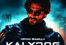 Aryan Shuklla Drops First Track of his AI Driven Musical Universe ‘KALYOOG – The Age Of Darkness’