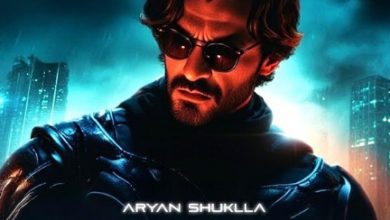 Aryan Shuklla Drops First Track of his AI Driven Musical Universe ‘KALYOOG – The Age Of Darkness’