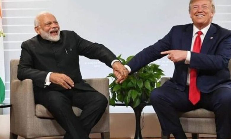 PAK से अमेरिका की नजदीकियों पर व्हाइट हाउस ने दिया खास संदेश: रिश्तों में बदलाव मुश्किल