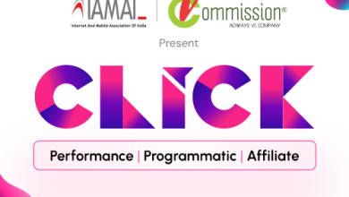 All Roads in Performance Marketing Ecosystem to Converge at CLICK 2025