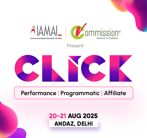 All Roads in Performance Marketing Ecosystem to Converge at CLICK 2025