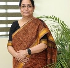 HSB Appoints Former IIM Lucknow Director Prof. Archana Shukla as Director
