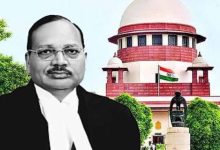 भावी CJI ने SIR विवाद सुनवाई में AM सिंघवी को टोका, कहा- बिहार को ऐसे मत दिखाइए