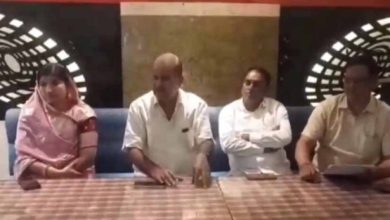 सौ रुपये में बिकी करोड़ों की जमीन! पूर्व मंत्री की पत्नी पर एसीबी का शिकंजा
