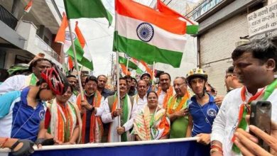 उत्तम शिक्षा और बेहतर स्वास्थ्य से भारत बनेगा विकसित राष्ट्र : उप मुख्यमंत्री शुक्ल
