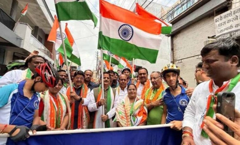 उत्तम शिक्षा और बेहतर स्वास्थ्य से भारत बनेगा विकसित राष्ट्र : उप मुख्यमंत्री शुक्ल उत्तम शिक्षा और बेहतर स्वास्थ्य से भारत बनेगा विकसित राष्ट्र : उप मुख्यमंत्री शुक्ल