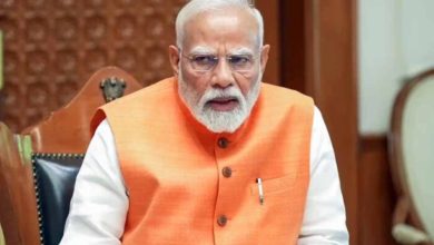 दौसा हादसे पर पीएम मोदी ने दुख व्यक्त किया, पीड़ितों को मिलेगी आर्थिक सहायता