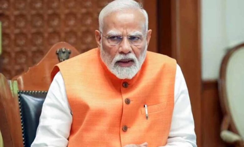 दौसा हादसे पर पीएम मोदी ने दुख व्यक्त किया, पीड़ितों को मिलेगी आर्थिक सहायता दौसा हादसे पर पीएम मोदी ने दुख व्यक्त किया, पीड़ितों को मिलेगी आर्थिक सहायता