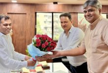 अवैध कालोनियों पर सख्त कार्रवाई, निवेशकों के लिए अनुकूल माहौल बनाएगा नगर निगम — क्रेडाई