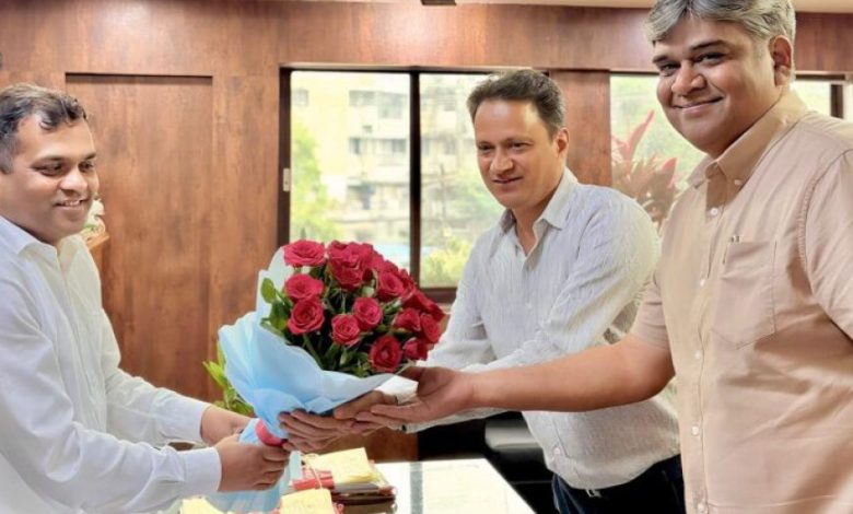 अवैध कालोनियों पर सख्त कार्रवाई, निवेशकों के लिए अनुकूल माहौल बनाएगा नगर निगम — क्रेडाई अवैध कालोनियों पर सख्त कार्रवाई, निवेशकों के लिए अनुकूल माहौल बनाएगा नगर निगम — क्रेडाई