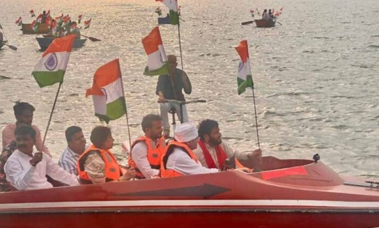 नगरीय निकायों में हर घर तिरंगा अभियान के अंतर्गत हुए कार्यक्रम नगरीय निकायों में हर घर तिरंगा अभियान के अंतर्गत हुए कार्यक्रम