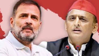 भाजपा ने ‘वोट चोरी’ आरोपों का दिया सख्त जवाब, चुनाव में गड़बड़ी के आरोप पर की तीखी प्रतिक्रिया