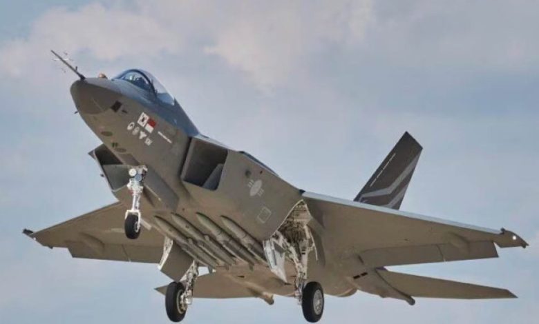 F-35 को मिली टक्कर, KF-21 ने दिखाया दम, राफेल भी पड़ा पीछे