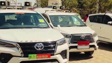 कोर्ट के आदेश बेअसर, नेताओं और मंत्रियों में हूटर लगाने की होड़