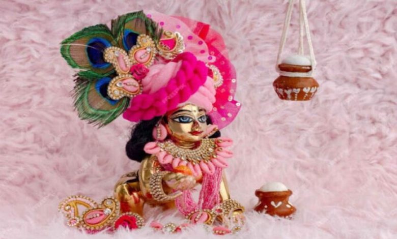 मध्य प्रदेश में 14-18 अगस्त तक श्रीकृष्ण पर्व, 3,000 से अधिक मंदिरों में विशेष अनुष्ठान