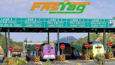 15 अगस्त से FASTag एनुअल पास लॉन्च, टोल पर सिर्फ ₹15 का चार्ज