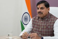 CM मोहन यादव का पलटवार: राहुल गांधी को बताया ‘अर्बन नक्सल’ मानसिकता वाला