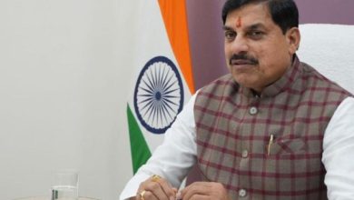 CM मोहन यादव का पलटवार: राहुल गांधी को बताया ‘अर्बन नक्सल’ मानसिकता वाला