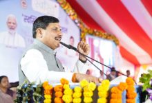 मुख्यमंत्री डॉ. यादव 14 अगस्त को मंडला में बलराम जयंती समारोह में होंगे शामिल