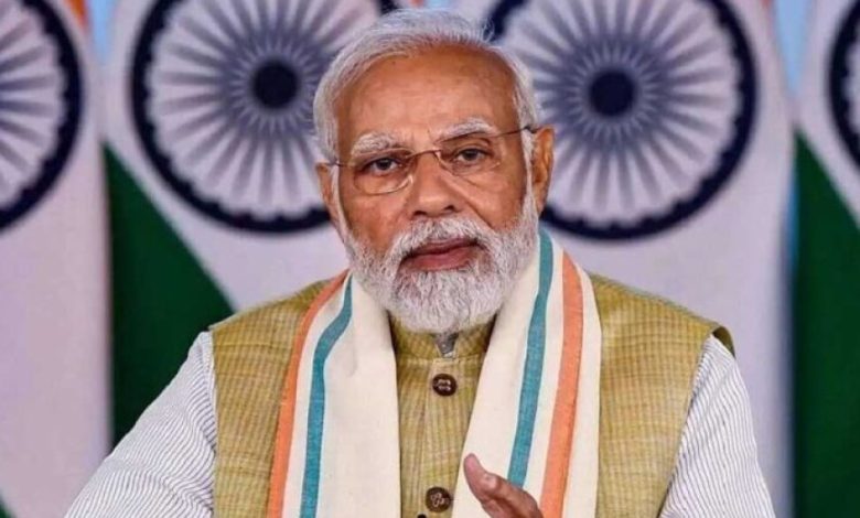 PM मोदी: नफ़रत विनाश लाती है, एकता और मानवता की रक्षा जरूरी