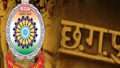 स्वतंत्रता दिवस 2025: छत्तीसगढ़ के 25 जांबाज़ पुलिसकर्मियों को मिलेगा पदक सम्मान