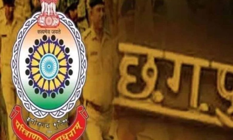 स्वतंत्रता दिवस 2025: छत्तीसगढ़ के 25 जांबाज़ पुलिसकर्मियों को मिलेगा पदक सम्मान