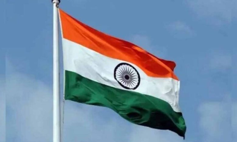स्वतंत्रता, तिरंगा एवं स्वच्छता दौड़ में उमड़ा देशभक्ति का जज्बा