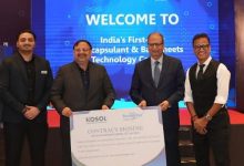 RenewSys Signs 700 MW POE Encapsulant Agreement with Kosol Energie