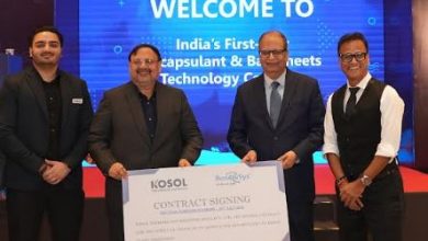 RenewSys Signs 700 MW POE Encapsulant Agreement with Kosol Energie