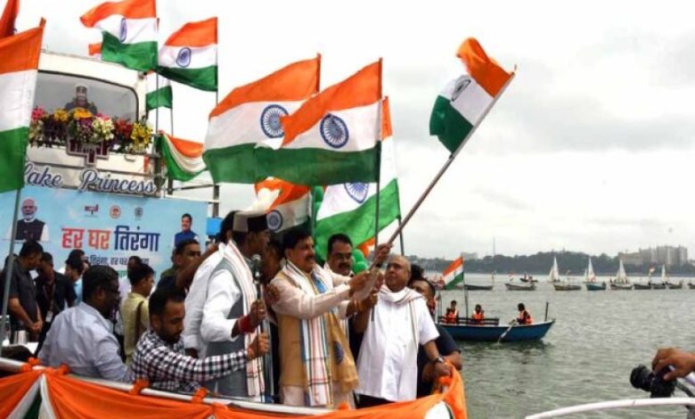 CM मोहन यादव का ऐलान: भोपाल बोट क्लब पर चलेंगे शिकारे, मिलेगा डल झील जैसा अनुभव