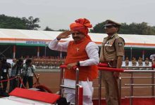 15 अगस्त को भोपाल के लाल परेड मैदान में बदली व्यवस्था, पार्किंग के होंगे खास इंतजाम