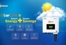 Driving Energy Independence: Eastman Launches SolarLink Grid-Tie Inverter Range