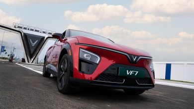 VinFast’s Swift Tamil Nadu EV Build Signals Bold Ambition