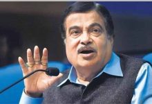 नितिन गडकरी का बयान: एक दिन अखंड भारत बनेगा, विभाजन था अस्वाभाविक