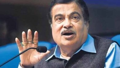 नितिन गडकरी का बयान: एक दिन अखंड भारत बनेगा, विभाजन था अस्वाभाविक