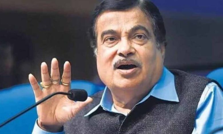 नितिन गडकरी का बयान: एक दिन अखंड भारत बनेगा, विभाजन था अस्वाभाविक