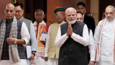 उपराष्ट्रपति चुनाव: 4 दिग्गजों में से होगा चयन या BJP देगी बड़ा सरप्राइज?