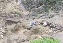 किश्तवाड़ में बादल फटा, तबाही मची: 10 की मौत की आशंका, रेस्क्यू ऑपरेशन जारी