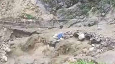 किश्तवाड़ में बादल फटा, तबाही मची: 10 की मौत की आशंका, रेस्क्यू ऑपरेशन जारी